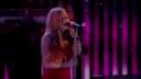Avril Lavigne - My Happy Ending, Girlfriend (live)