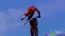 FMX Freestyle Spomalene