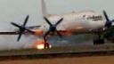 Nepodarený štart IL - 18