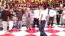 Chample Popping battle Gucchon Kei Kite Acky Madoka