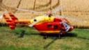 Medicopter 117 Real Foto Kawasaky/Bk - 117
