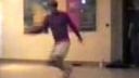 Storm breaking in 93 Storm is the greatest bboy in the history!