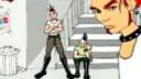 Who killed Bambi...