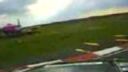 BMW M3 vs. Nissan Silvia S15 drift