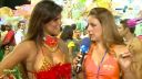 video Čo nosia ženy v Brazílii počas karnevalu?