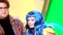 Slizké prekvapenie pre Katy Perry