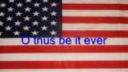 USA hymna