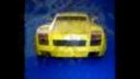 RC Lamborghini Tunning