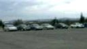Driffting teflon party