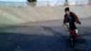 Amatérske Bmx Video
