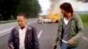 Kobra 11 originál Funny Deutschland Trailer