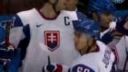 Slovenský hokejoví hrdinovia