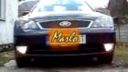 Coming Home - Ford Mondeo
