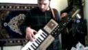 Nová gitara