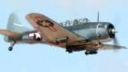 Douglas SBD Dauntless