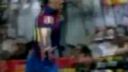 FC Barcelona 2:0 Real Madrid