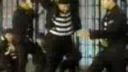 Elvis Presley Jailhouse Rock 1957 colour