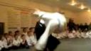 Aikido MA