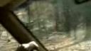 Off road zo znamym autom grand cherokee