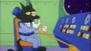 Itchy a Scratchy 4