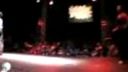 BREAKDANCE žENY - Bgirl Emilie vs Bgirl Babyson