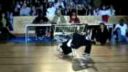BREAKDANCE žENY - Bgirl Firefly vs Bgirl Movie One