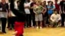 BREAKDANCE žENY - Bgirl Peppa - 6