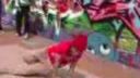 BREAKDANCE žENY - Bgirl Peppa