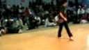 BREAKDANCE žENY - B Girl battle - BGIRL JESS VS BGIRL 7ETA