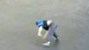 BREAKDANCE žENY - B Girl battle -  Batalla de 2vs2 b - girl con