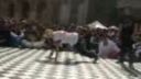 BREAKDANCE žENY - B Girl battle - finále