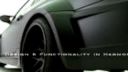 video Vorsteiner GTRS3: widebody kit pre BMW M3