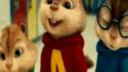Alvin a chipmunkové 2 - část 3
