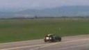 Ford Fiesta Čmelak