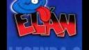 Elán - Zmrzlina