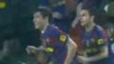 Barcelona 4:1 Tenerife