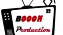 BooomProduction Logo animated