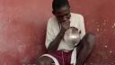 video Použitie prezervatívu v Afrike