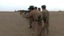 Marines Instruct Afghan Police