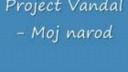 Projekt Vandal - Môj národ