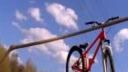 Preskok bicykla