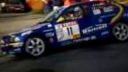 BMW 318 a 320 v akcii na asfalte