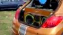 Peugeot 207 VT hifi pioneer sound