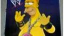 Homer Cena vs John Cena