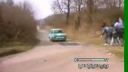 Trabant na pretekoch