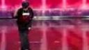 video Amerika má talent - CJ Dippa