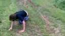 Parkour Hlohovec