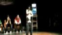 Fizzy show BBoy session 2010 - PETER BIHARY - PRIEVIDZA