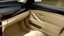 BMW F10 rada 5 Interier