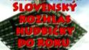 Slovenský Rozhlas - zvučka